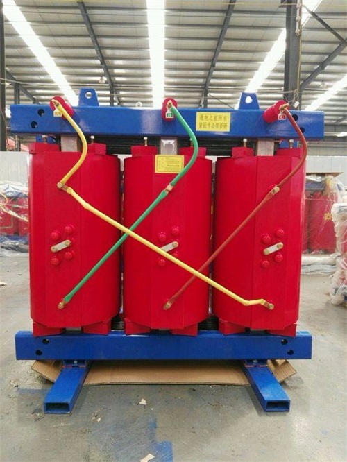芜湖SCB13-500KVA干式变压器厂家价格