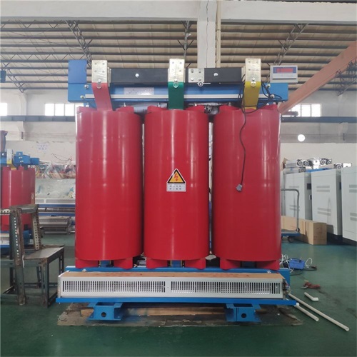 芜湖SCB12-2500KVA/10KV/0.4KV干式变压器