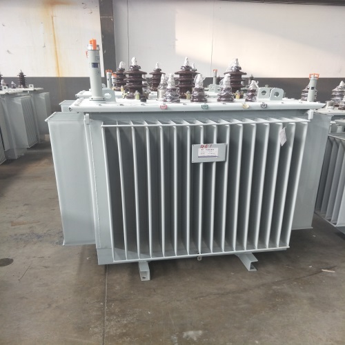 芜湖油浸式电力变压器S20-1250KVA